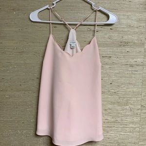 J Crew tank top
